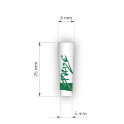 Purize Conical 5-6mm 50pz