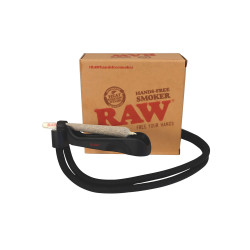 Joint Holder a mani libere - RAW