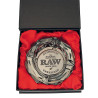 Posacenere in vetro Darkside - Raw