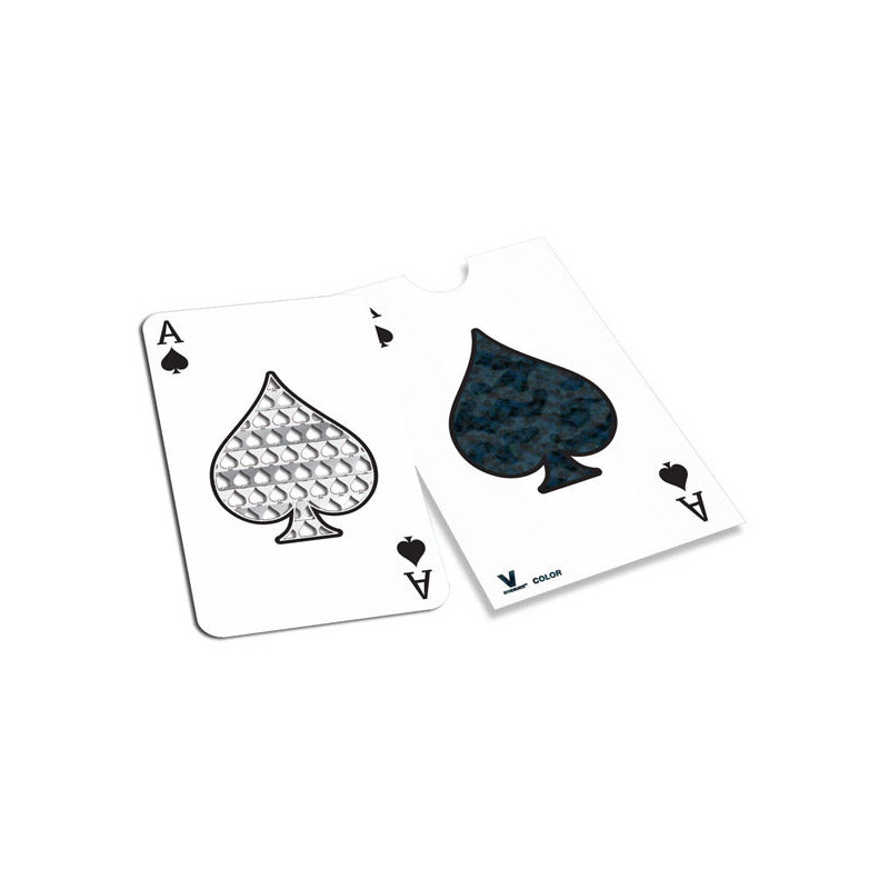 Grinder Card Ace - V Syndicate