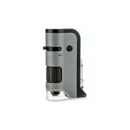 Microscopio digitale 100x-250x Microflip - Carson