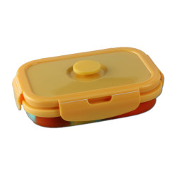Bilancia di precisione con Vassoio in silicone - Black Leaf