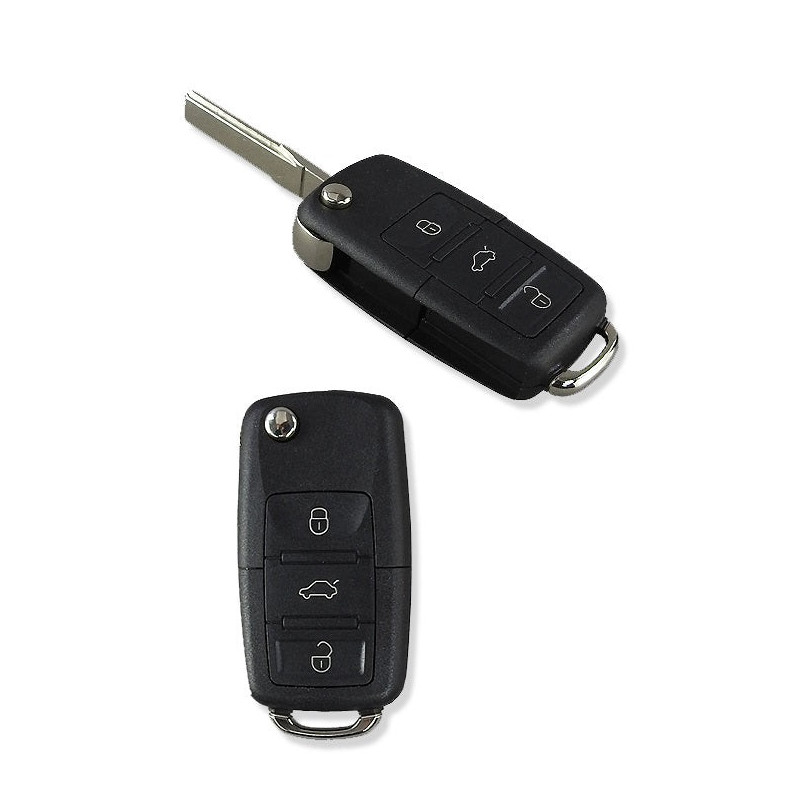 Chiave Auto Secretkey - Contenitore Segreto