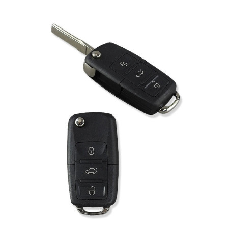 Chiave Auto Secretkey - Contenitore Segreto