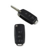 Chiave Auto Secretkey - Contenitore Segreto