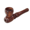 Pipa in Legno liscio 8cm