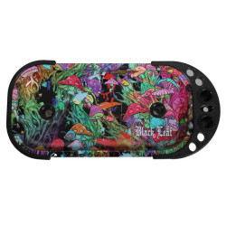 Rolling Console Magic Mushrooms - Black Leaf