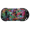 Rolling Console Magic Mushrooms - Black Leaf