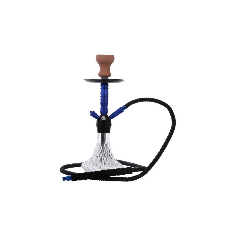 Narghilè Tiddas 42cm - Al Malik