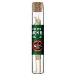 2 CBD Prerolled Joint - NxS
