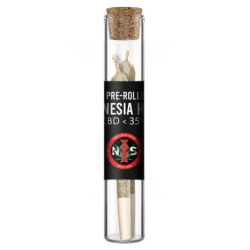 2 CBD Prerolled Joint - NxS