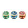 Grinder Leaf 5# 52mm 4 Livelli - Champ High