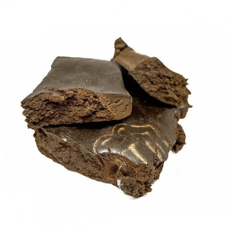 Hash Jamaicano CBD - NxS