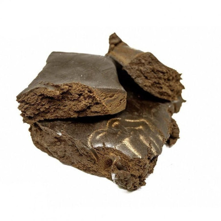 Hash Jamaicano CBD - NxS
