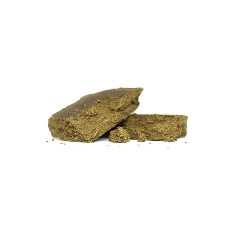 Hash Marocchino CBD - NxS