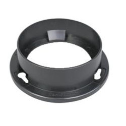 Flangia Ø125mm - Can-Lite