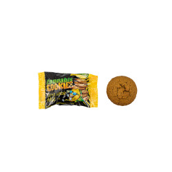 Cannabis Cookies Super Lemon Haze - Euphoria
