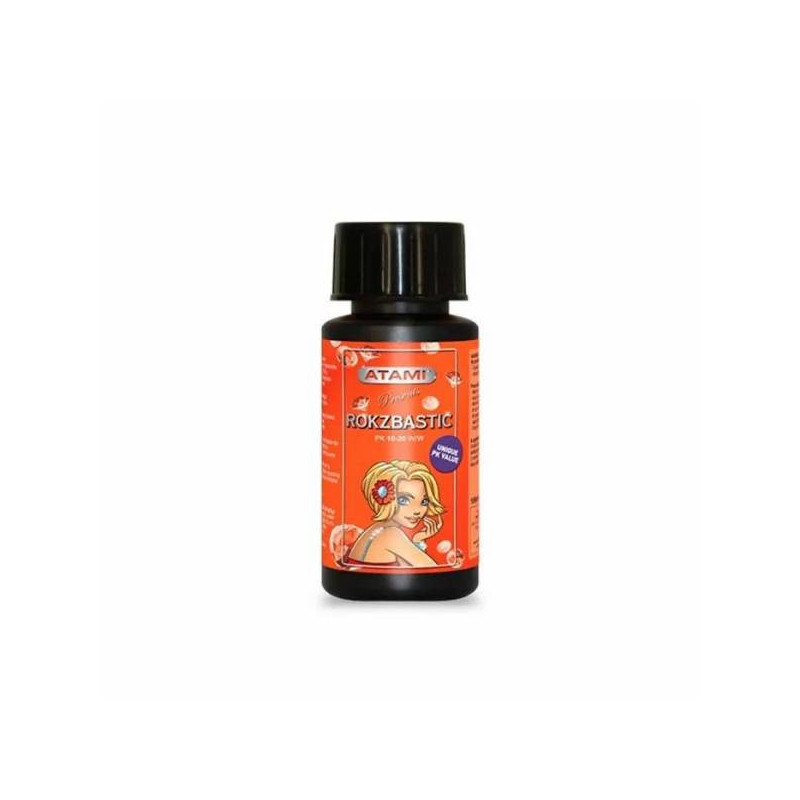 Rokzbastic 50ml - Atami