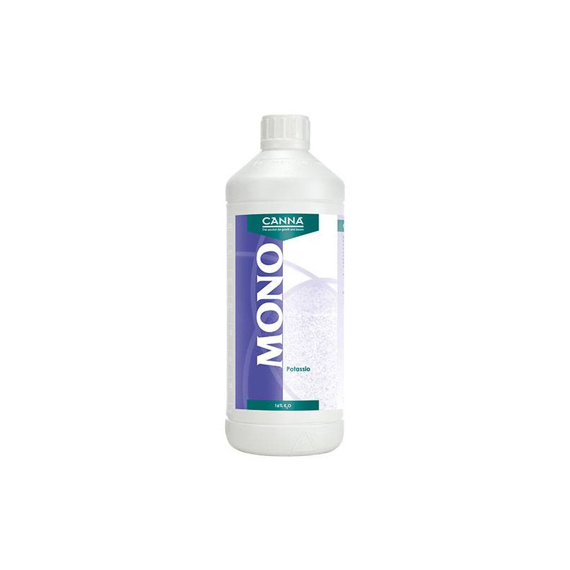Mono K 20% 1L - Canna