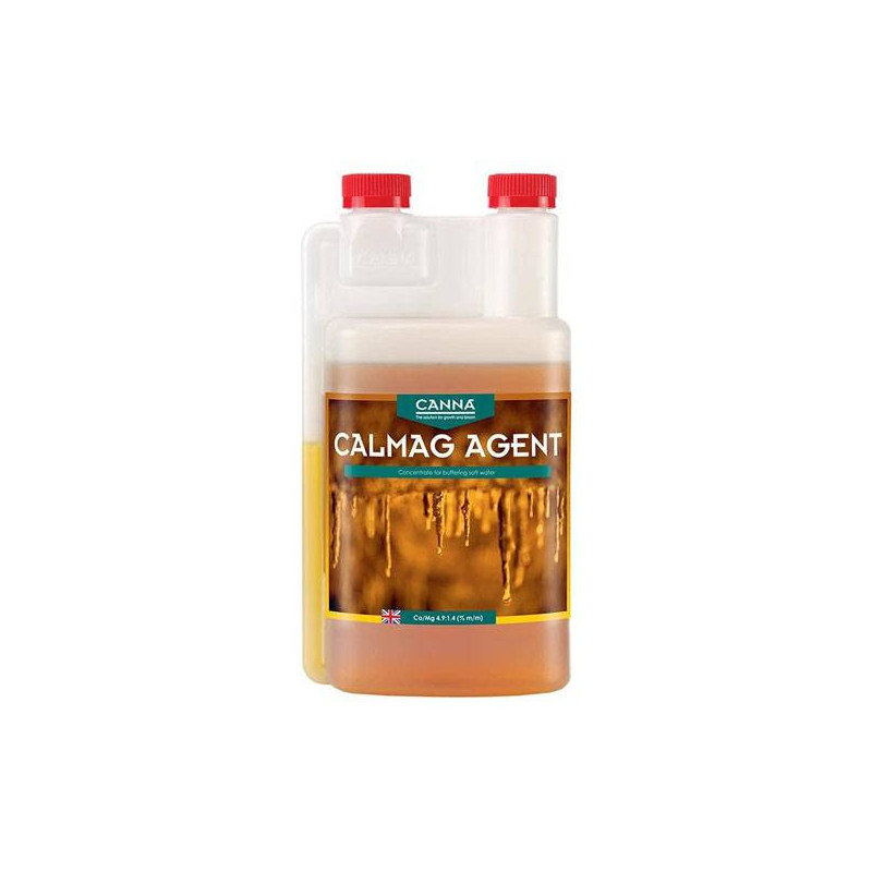 Cal Mag Agent - Canna