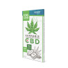 Cioccolato al latte con CBD - Euphoria