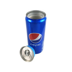 Pepsi - Contenitore Segreto