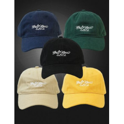 Green House Seeds 6 Panel Hat