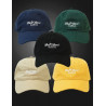Green House Seeds 6 Panel Hat
