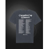 T-shirt Cup Tour Limited Edition - Green House Seeds