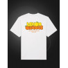 Creators of Champions T-shirt Lemon Orange - Green House Seeds