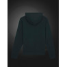 University Hoodie Coffeeshop Black - Green House Seeds