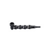 Pipa Metallo Skull 12.4cm - Champ High