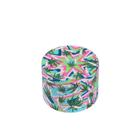 Grinder Colorful Joint Vibe 60mm - Champ High