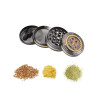 Grinder Bling Bling Girly 50mm 4 Livelli - Champ High