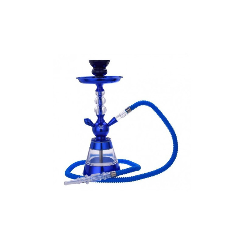 Narghilè Tetouan 35cm - Al Malik