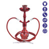 Narghilè Inzegan 45cm - Al Malik