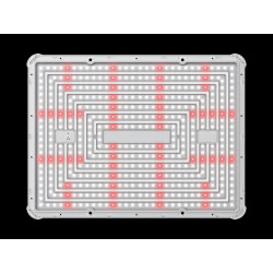 LED Cosmos System X200W - Vanguard Hydroponics