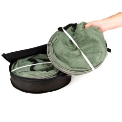Essiccatore Dark Box Dryer 90cm
