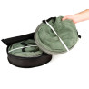 Essiccatore Dark Box Dryer 90cm