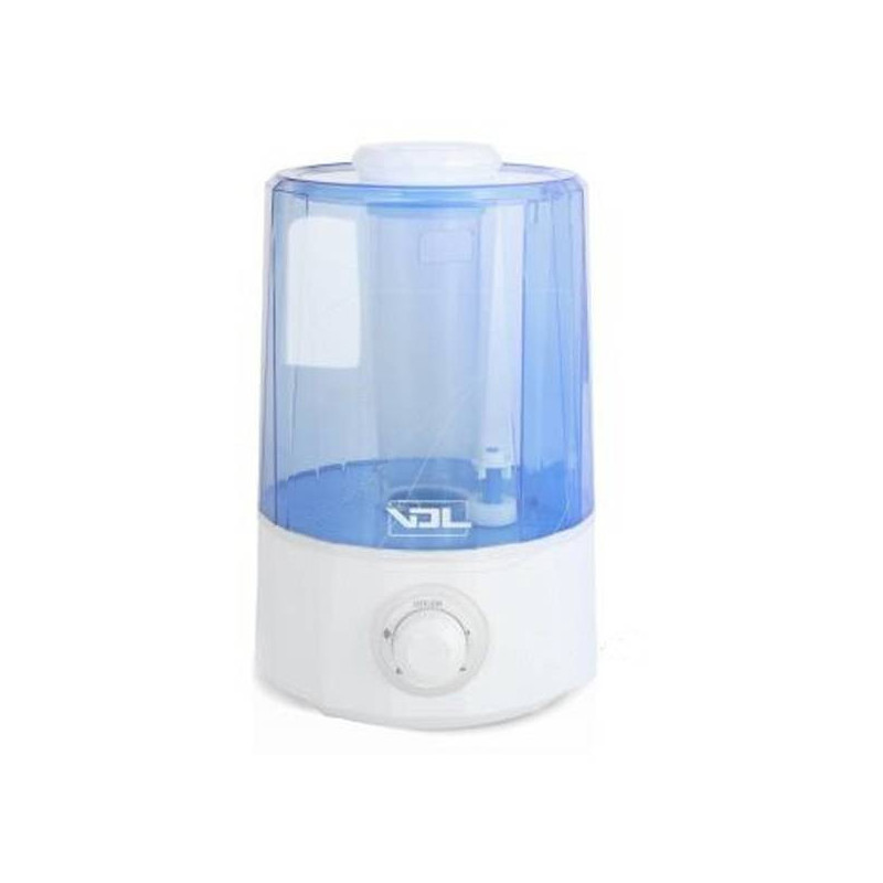 Umidificatore a ultrasuoni Supermist 4L - VDL
