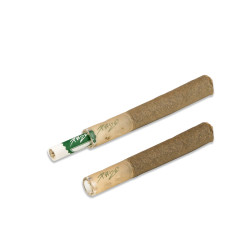 PURIZE® Glass Adapter 12mm
