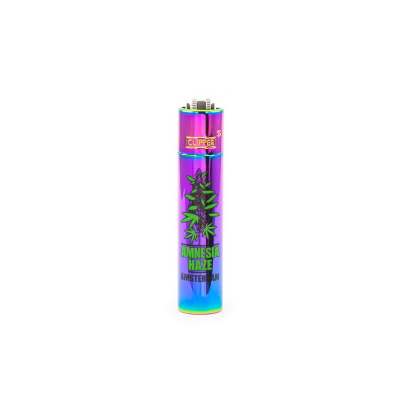 Clipper in metallo - Amnesia