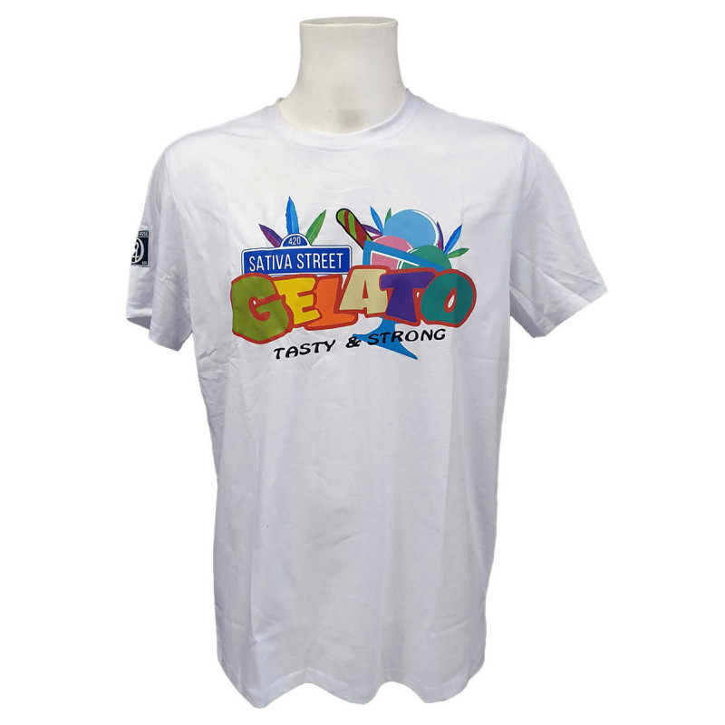 Gelato - Lauren Rose T-Shirt 420