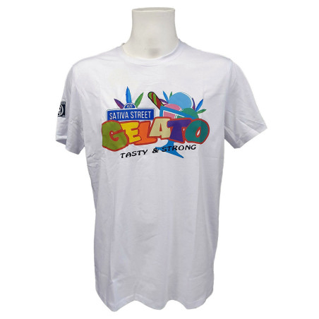 Gelato - Lauren Rose T-Shirt 420