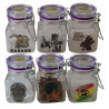 Barattolo in vetro Juicy Jar 80ml