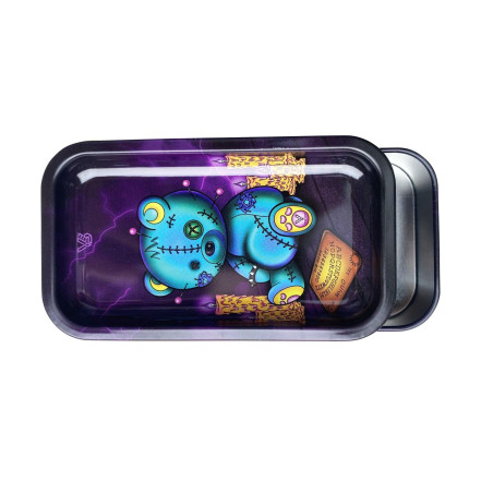 Ouija Bear - Syndicase 2.0