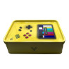 Game Head - Syndicase Plus Tin Box