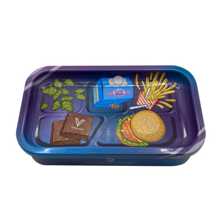Munch Time - Syndicase 2.0