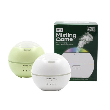 Misting Dome - ONA