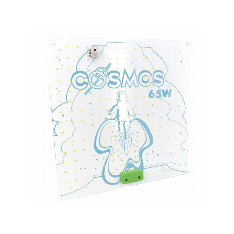 LED Cosmos System 65W - Vanguard Hydroponics